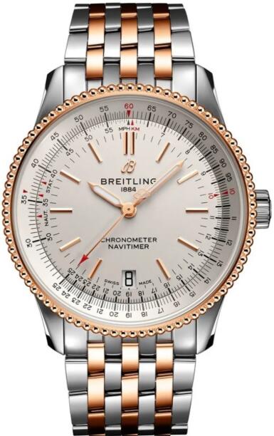 Breitling Navitimer 1 Automatic 38 U17325211G1U1 Watch Replica